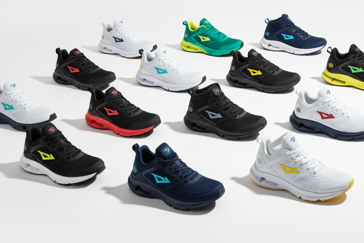 Mens Shoes