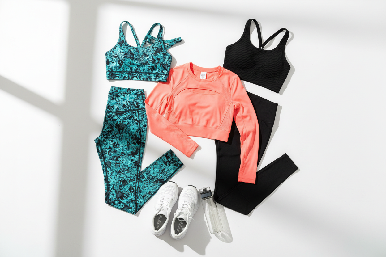 Womens Clothing