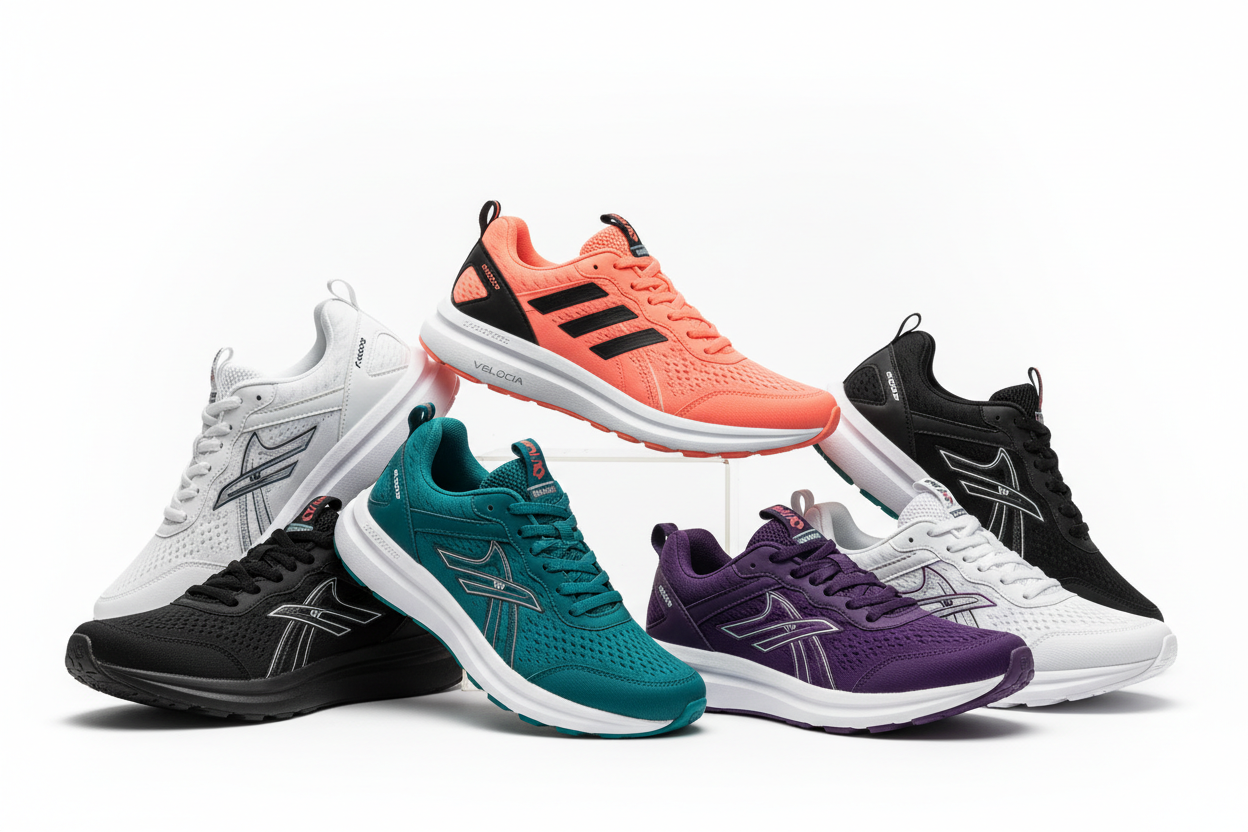 Womens Shoes