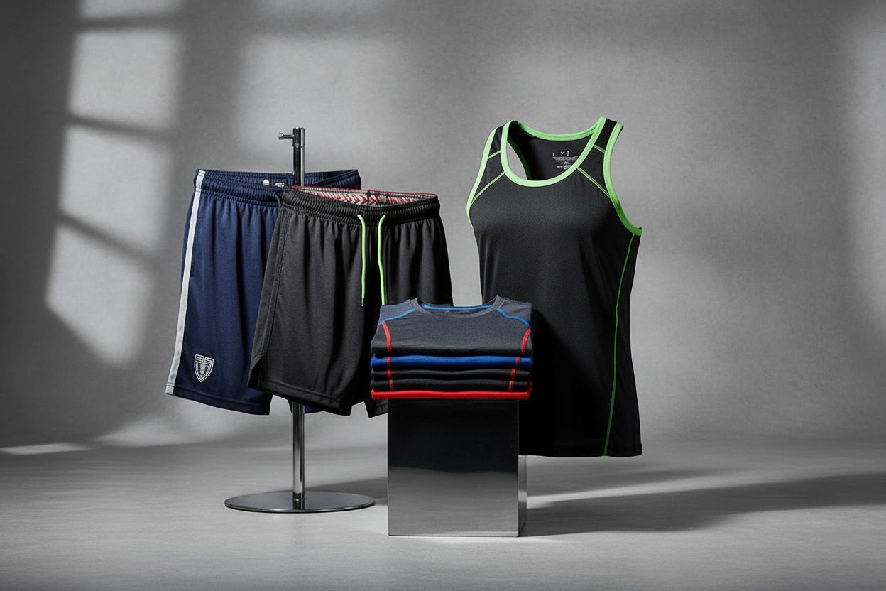 Mens Clothing