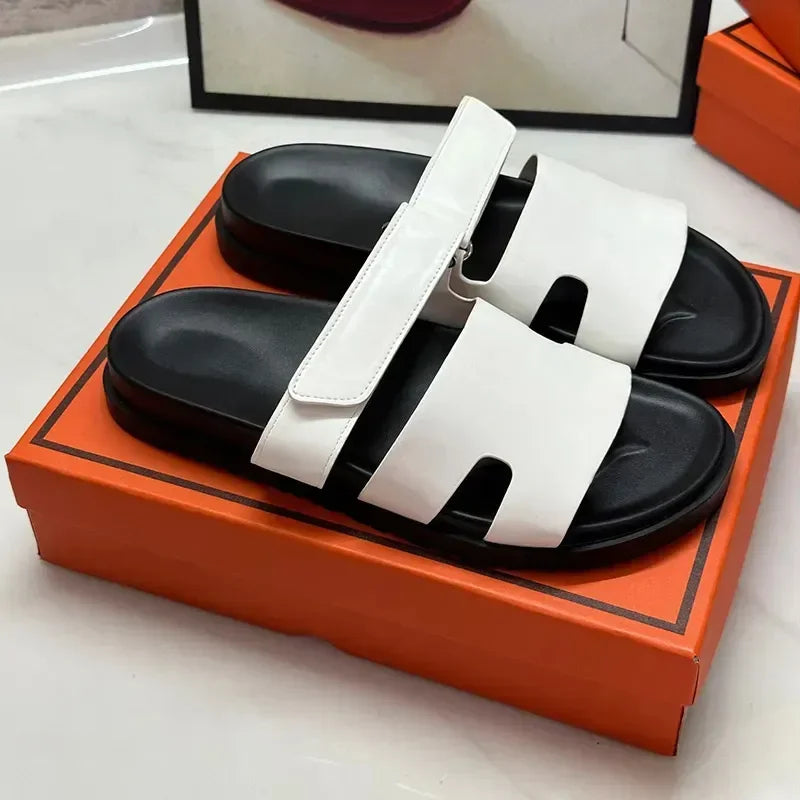 sandals, woman, comfortable arch support flat shoes