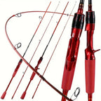 180cm Carbon Fiber Fly Fishing Rod