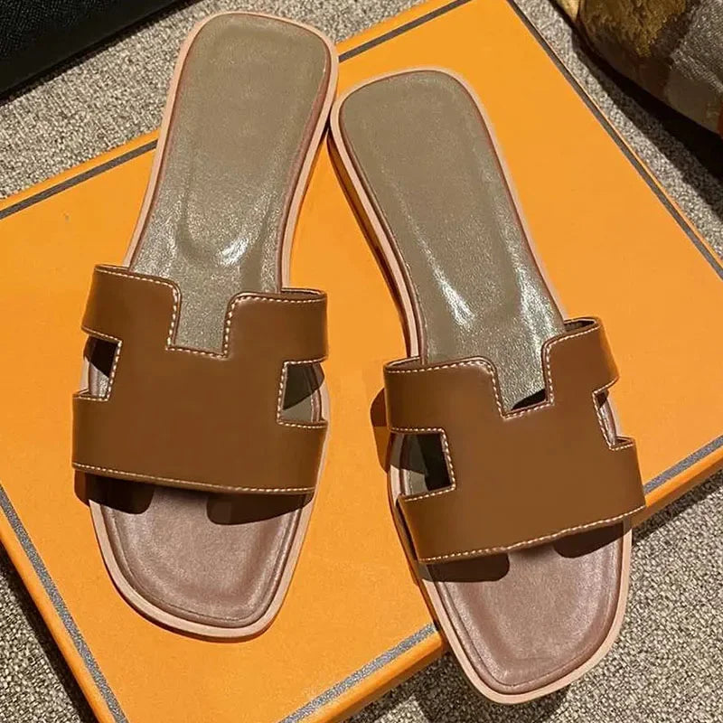 sandals, woman, comfortable arch support flat shoes