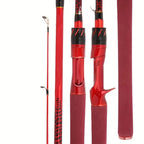 180cm Carbon Fiber Fly Fishing Rod