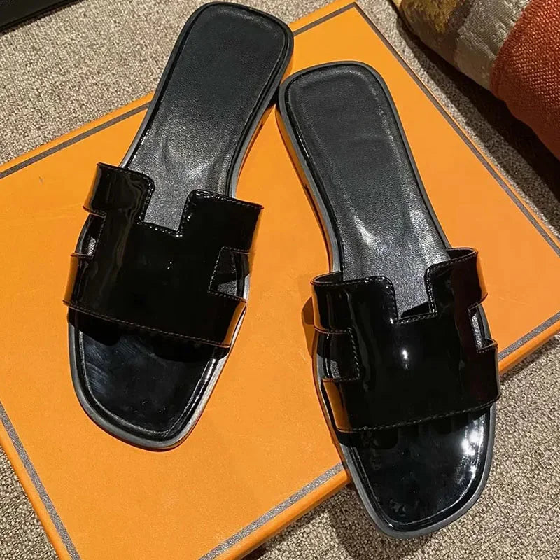 sandals, woman, comfortable arch support flat shoes