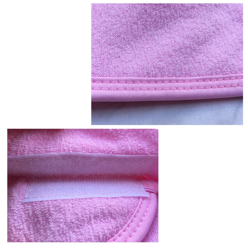 Head Bands, Adjustable, Wide, Yoga, Spa, Women