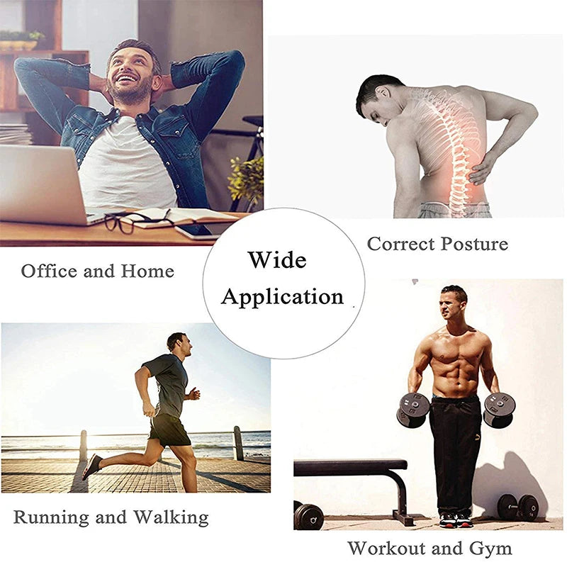 Men Slimming Body Shaper, Abdomen, Vest, Posture