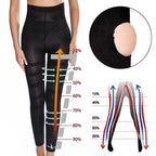 Anti Cellulite, Compression Leggings, Slimmer Waist
