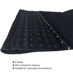 Men Slimming Belt, Tummy Control, Adjustable, Compression