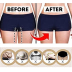 Anti Cellulite, Compression Leggings, Slimmer Waist