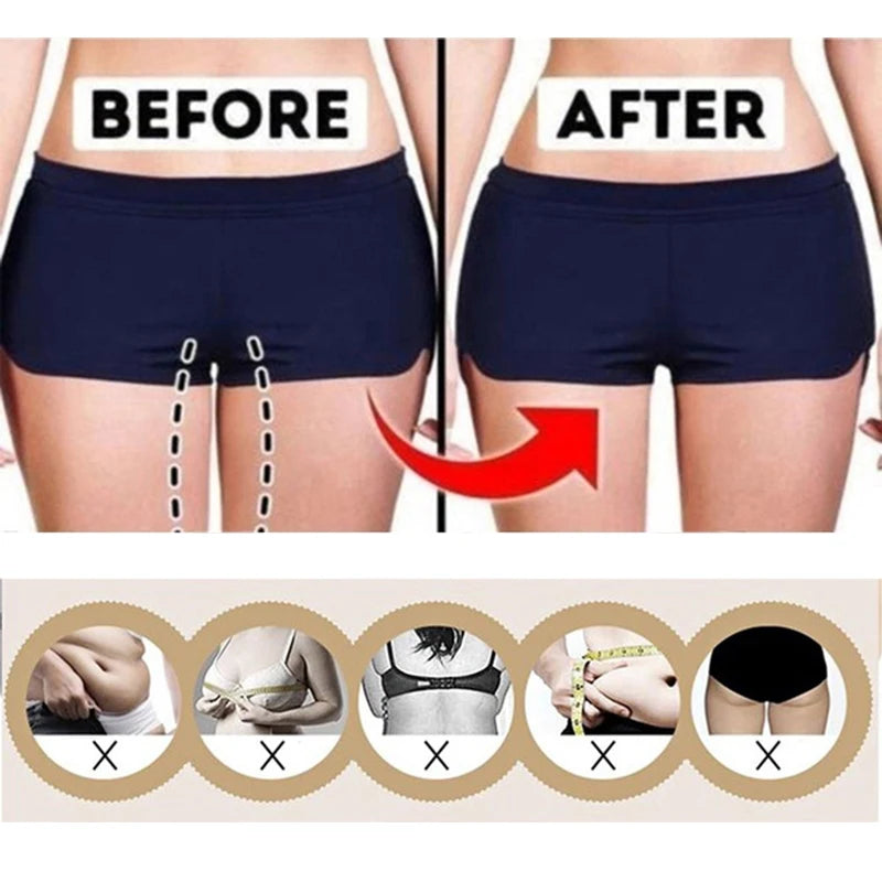 Anti Cellulite, Compression Leggings, Slimmer Waist