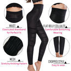 Anti Cellulite, Compression Leggings, Slimmer Waist