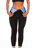 Womens Sauna Sweat Body Shaper, Fitness Pants