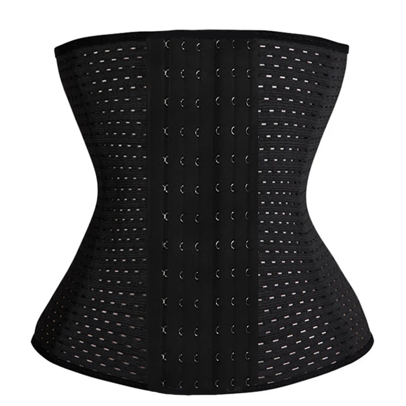Men Slimming Belt, Tummy Control, Adjustable, Compression