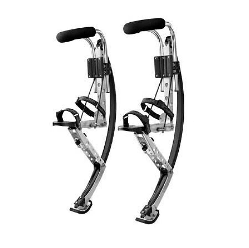Adult Kangaroo Shoes Jumping Stilts Fitness Exercise