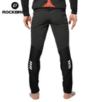 Bike Cycling Pants, Unisex, Breathable Reflective Pants