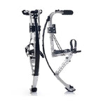 Adult Kangaroo Shoes Jumping Stilts Fitness Exercise