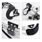 Adult Kangaroo Shoes Jumping Stilts Fitness Exercise
