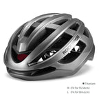 Bicycle Helmet Breathable Ultralight Unisex Shockproof Adjustable