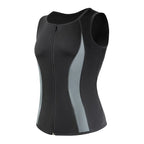 Men Body Shaper, Sauna Sweat, Vest, Waist