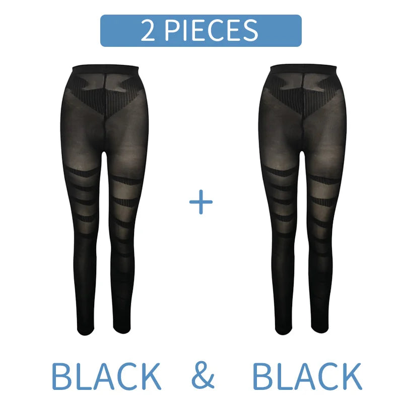 Anti Cellulite, Compression Leggings, Slimmer Waist