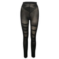 Anti Cellulite, Compression Leggings, Slimmer Waist