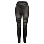 Anti Cellulite, Compression Leggings, Slimmer Waist