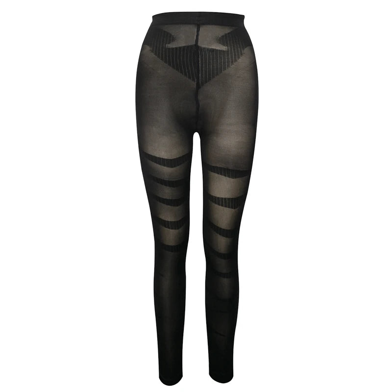 Anti Cellulite, Compression Leggings, Slimmer Waist