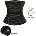Men Slimming Belt, Tummy Control, Adjustable, Compression