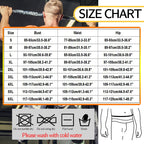 Men's Bodysuit, Full Body, Compression, Slimming, Breathable