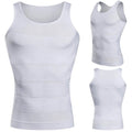 Men's Slimming Shaper Posture Vest, Tummy, Compression