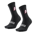 Socks, Unisex, H/Elasticity, Breathable, Running, Cycling, Climbing