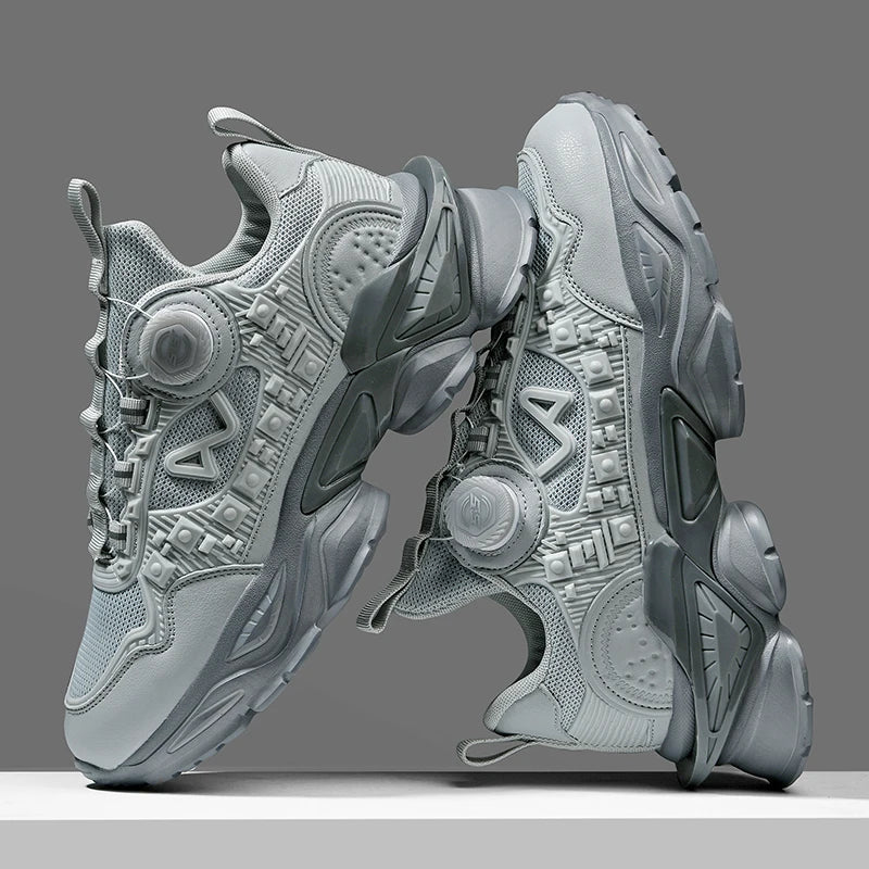 Mens Shoes tennis, Trainer, Race, Breathable Shoes