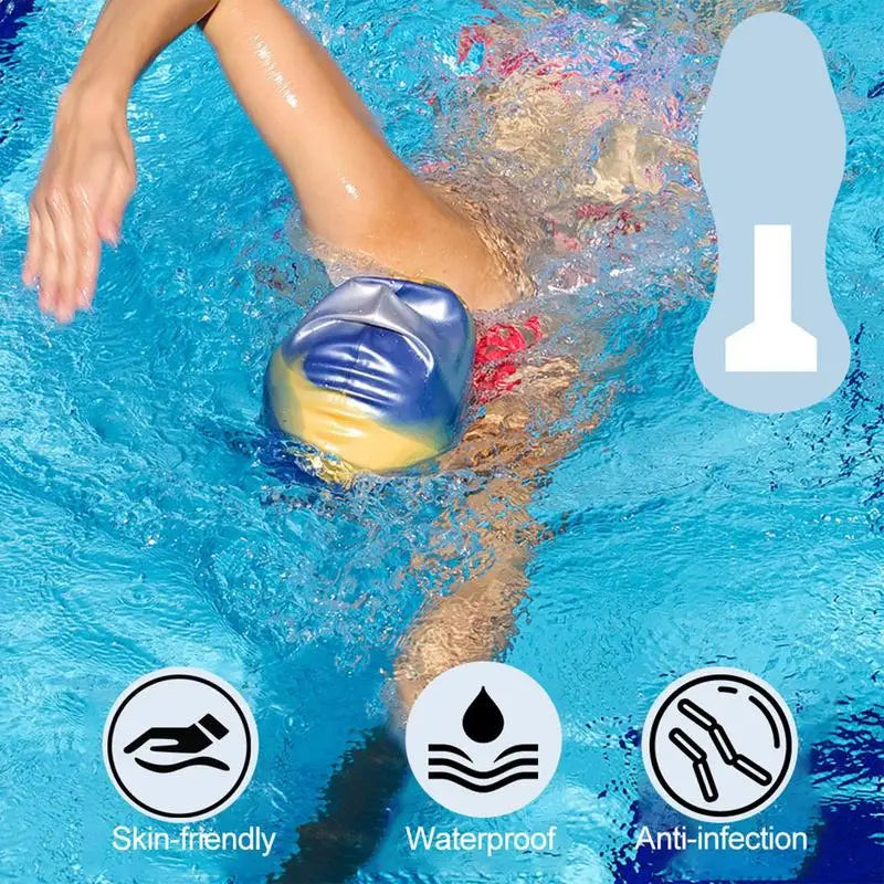 Women Waterproof Private Patches, Prevent Dirts ,Swimming