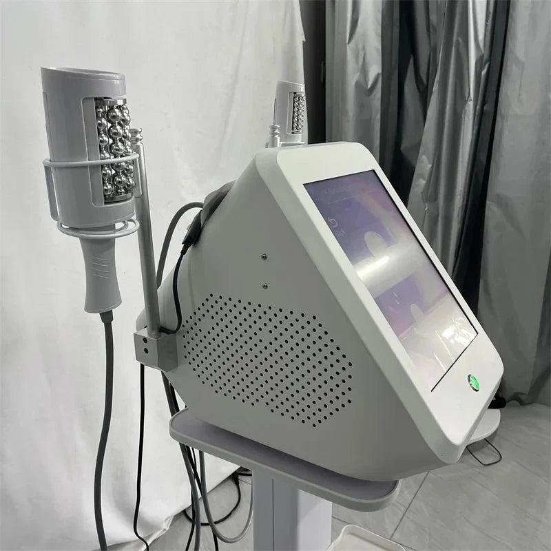 Professional Roller Massage Shaping Slimming Physical Therapy