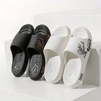Men's Home Slippers Outdoor Anti-Slip Casual Sandals
