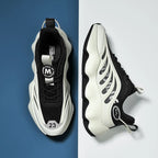 Mens Shoes tennis, Trainer, Race, Breathable Shoes