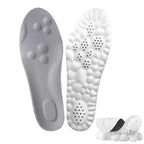 【Super Soft)Insoles Cloud Soles for Men