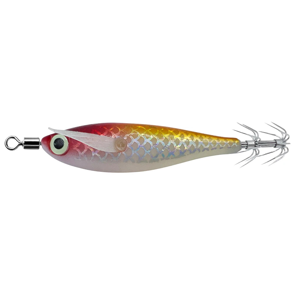 Luminous Squid Hook Squid Fishing Lure