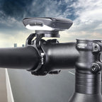 Bike Handlebar, Computer Holder, Aluminum ,Speedometer Mount Bracket