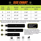 Waist Trimmer, Unisex, Sweat Band Waist, Wraps
