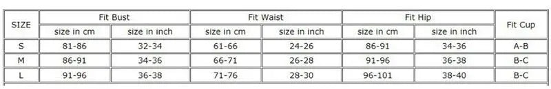 Cutout Swimsuits For Women Three-color