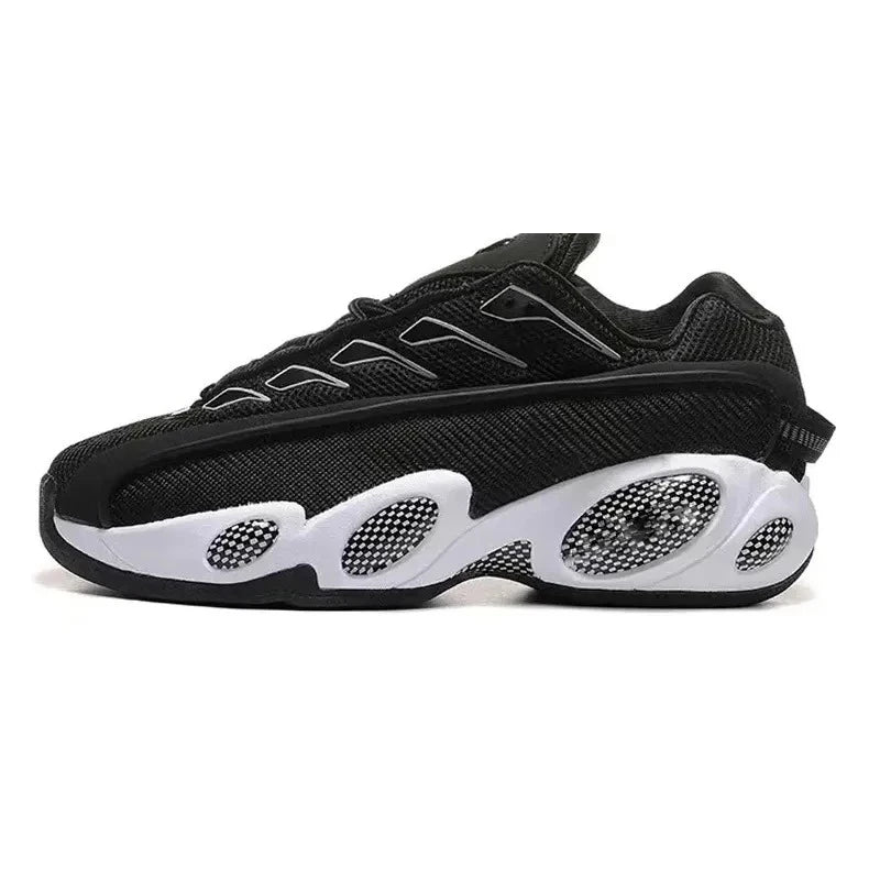 Designer Basketball Jogging Walking Sports Shoes