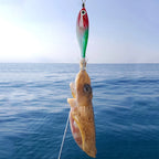 Luminous Squid Hook Squid Fishing Lure