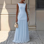 2026 Spring, Autumn, Fashion, Party, Women's Two-piece