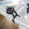 Bike Handlebar, Computer Holder, Aluminum ,Speedometer Mount Bracket