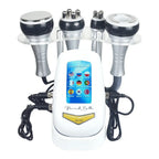 4 IN1 Cavitation Body Slimming, Machine, Massager, Face Lifting