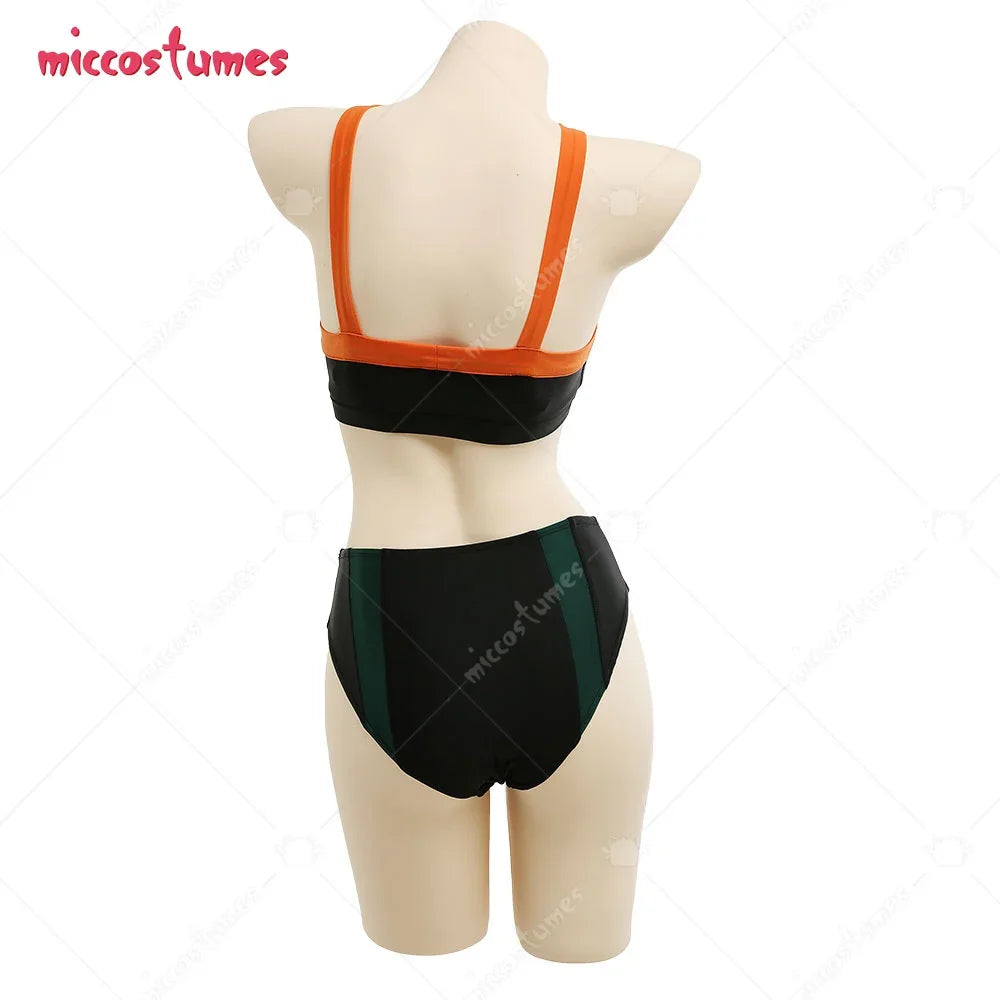 Women's Bikini Swimsuit, Swimwear, Bathing Suit Outfit