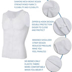 Men Compression Shirt, Slimming Body, Shaper Belly