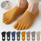 3 pairs/pack breathable sweat-absorbing socks, men